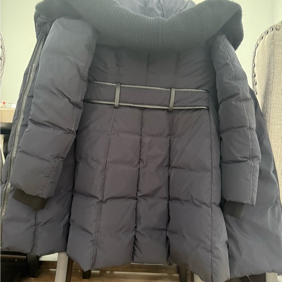 Mackage coat. - Picture 7 of 9
